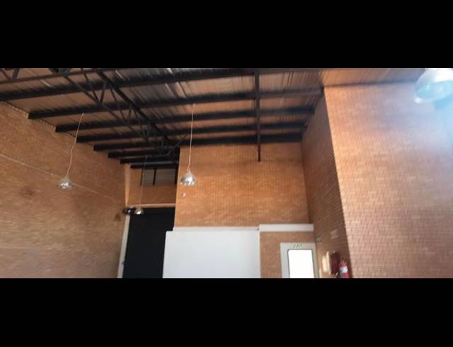 INDUSTRIAL PROPERTY TO RENT IN N4 GATEWAY INDUSTRIAL PARK